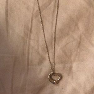 Elsa peretti necklace